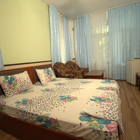 Atlant Hotel Nabran Extérieur photo