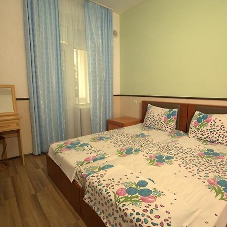 Atlant Hotel Nabran Extérieur photo