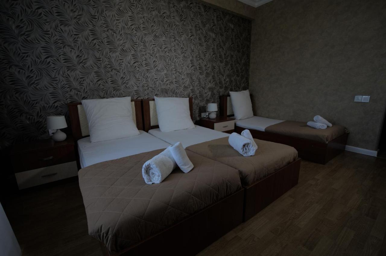 Atlant Hotel Nabran Extérieur photo