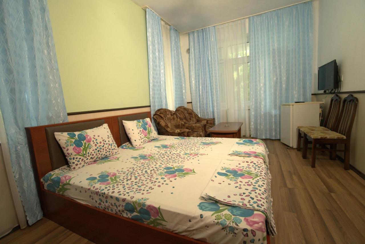 Atlant Hotel Nabran Extérieur photo