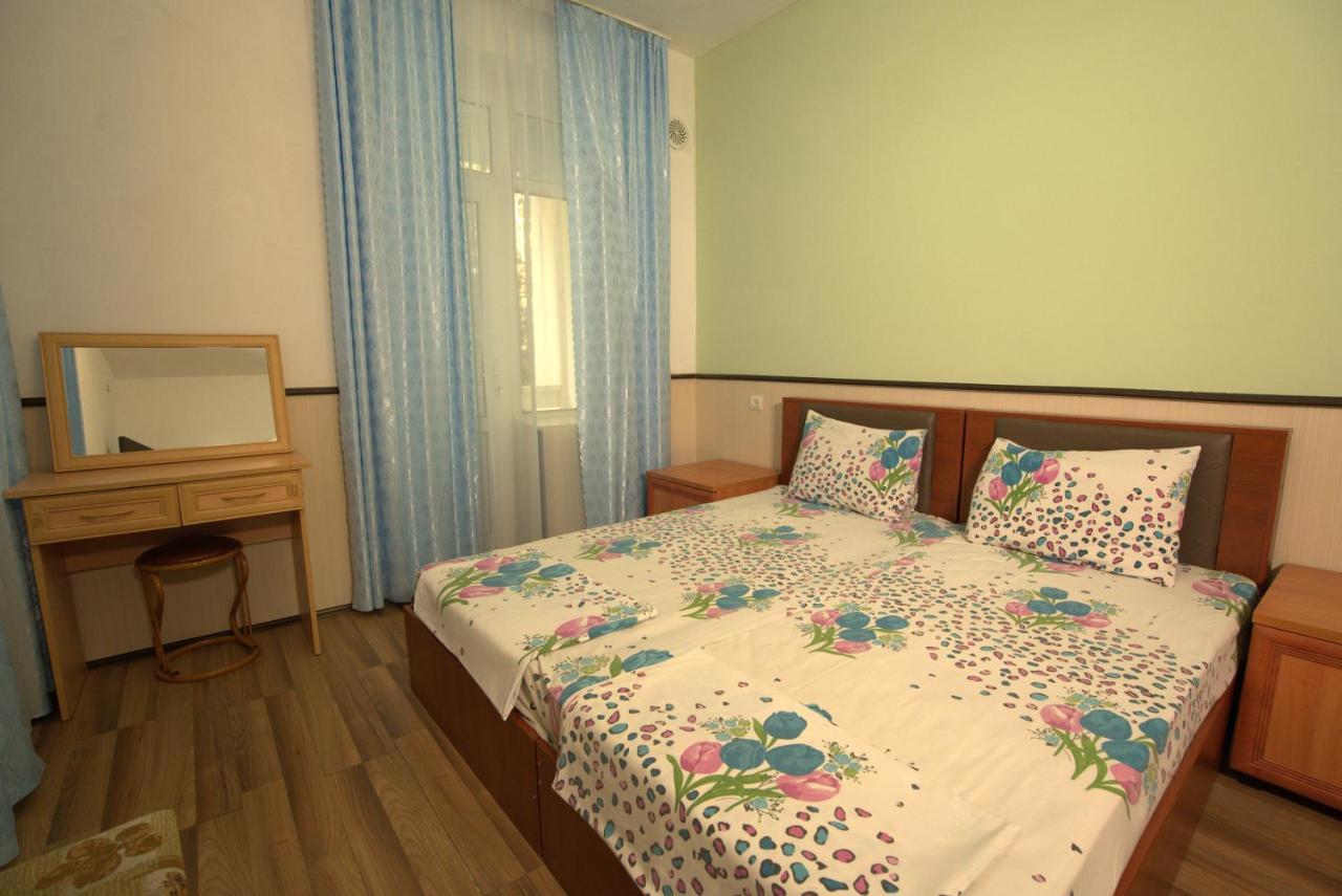 Atlant Hotel Nabran Extérieur photo